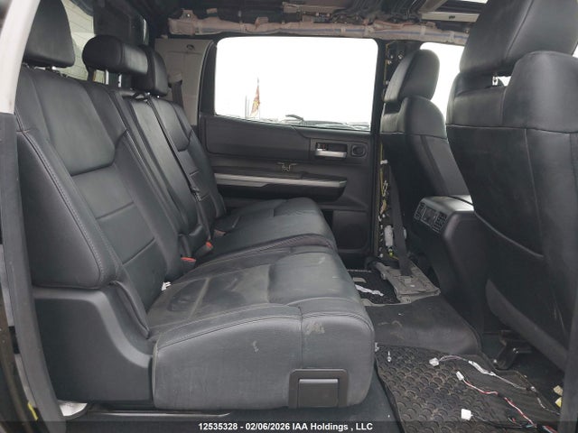 Aukcja sprzedaży 2021 Toyota Tundra Sr5, vin: 5TFDY5F17MX990570, numer aukcji: 12535328