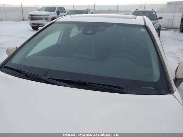 4T1S11BKXRU124370 Toyota Camry Se Night Shade/se