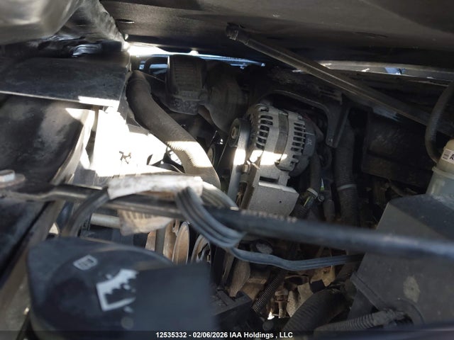 Aukcja sprzedaży 2011 Chevrolet Avalanche Lt, vin: 3GNTKFE33BG310095, numer aukcji: 12535332