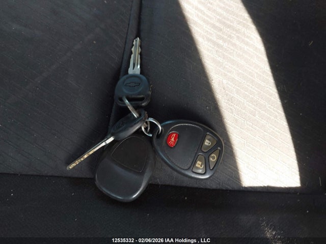 Aukcja sprzedaży 2011 Chevrolet Avalanche Lt, vin: 3GNTKFE33BG310095, numer aukcji: 12535332
