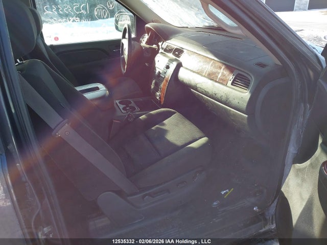 Aukcja sprzedaży 2011 Chevrolet Avalanche Lt, vin: 3GNTKFE33BG310095, numer aukcji: 12535332