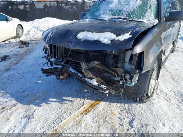 Aukcja sprzedaży 2011 Chevrolet Avalanche Lt, vin: 3GNTKFE33BG310095, numer aukcji: 12535332