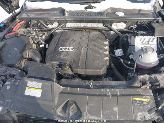 WA14AAFY2P2184495 Audi Q5