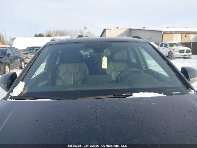 WA14AAFY2P2184495 Audi Q5