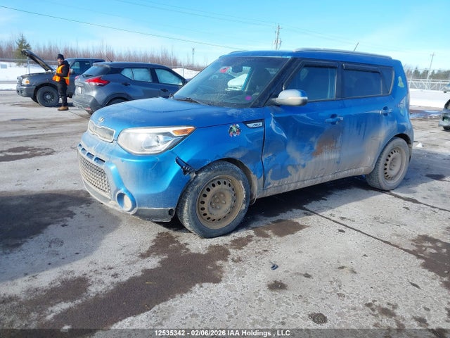 KNDJP3A59F7177139 KIA Soul Ex/ex+/ex+ Eco