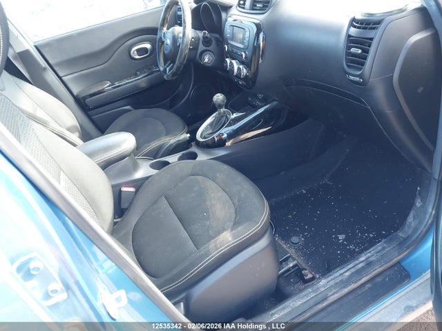 KNDJP3A59F7177139 KIA Soul Ex/ex+/ex+ Eco