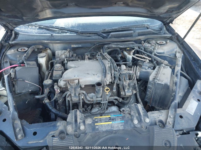 Aukcja sprzedaży 2010 Chevrolet Impala Lt, vin: 2G1WB5EK7A1176263, numer aukcji: 12535343