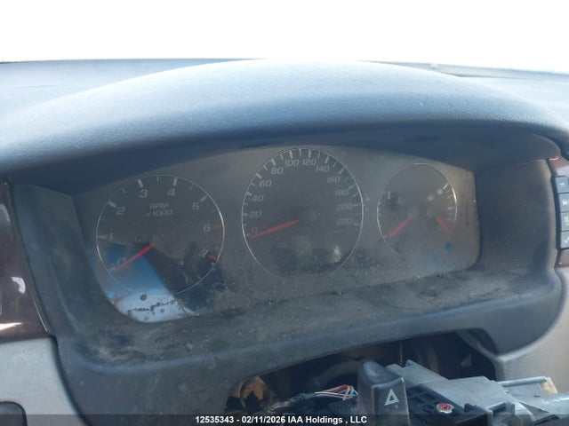 Aukcja sprzedaży 2010 Chevrolet Impala Lt, vin: 2G1WB5EK7A1176263, numer aukcji: 12535343