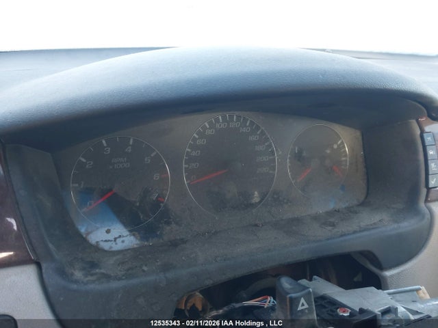 Aukcja sprzedaży 2010 Chevrolet Impala Lt, vin: 2G1WB5EK7A1176263, numer aukcji: 12535343