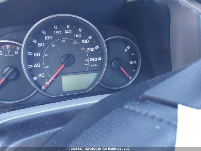12535347 :رقم المزاد ، 2T3BFREV8GW432549 vin ، 2016 Toyota Rav4 Le مزاد بيع