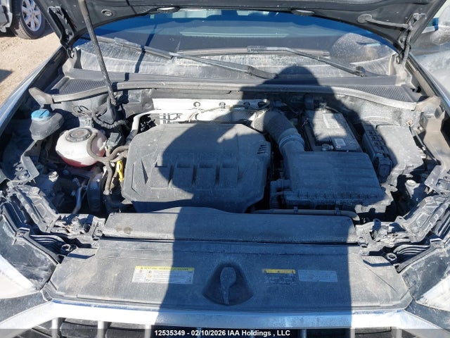 Audi Q3 45 Progressiv 2020 WA1EECF39L1110791 Image 10
