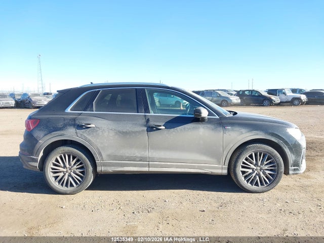 Audi Q3 45 Progressiv 2020 WA1EECF39L1110791 Image 13