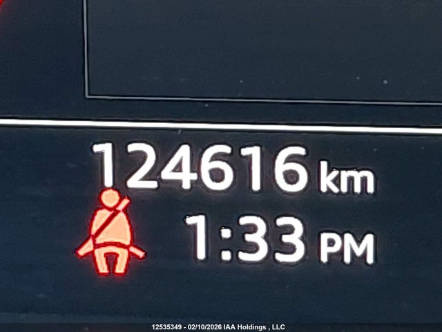 Audi Q3 45 Progressiv 2020 WA1EECF39L1110791 Image 15