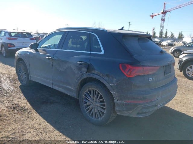Audi Q3 45 Progressiv 2020 WA1EECF39L1110791 Image 3