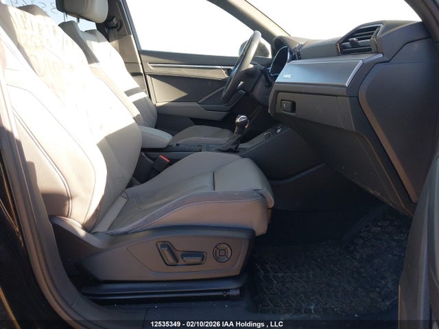 Audi Q3 45 Progressiv 2020 WA1EECF39L1110791 Image 5