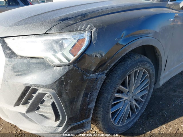 Audi Q3 45 Progressiv 2020 WA1EECF39L1110791 Image 6