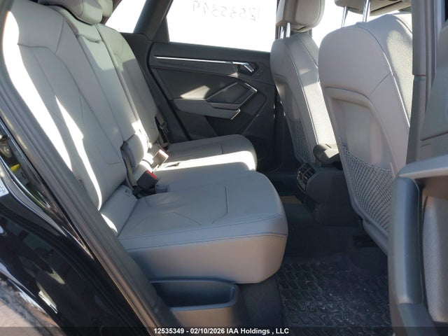 Audi Q3 45 Progressiv 2020 WA1EECF39L1110791 Image 8