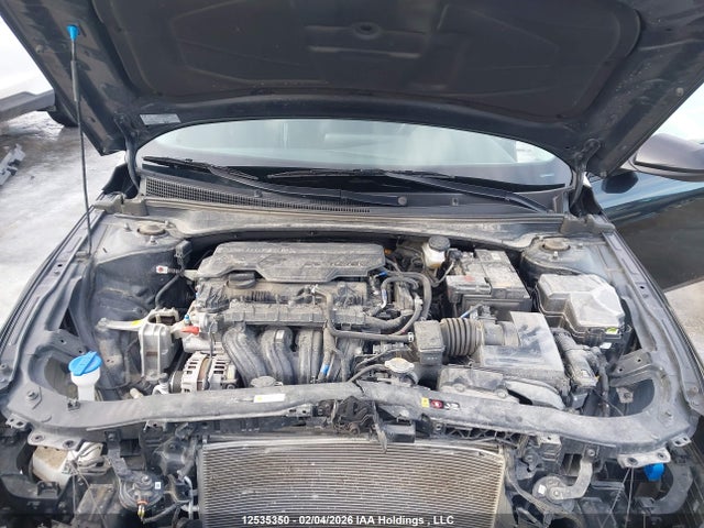 KMHLM4DGXRU776332 Hyundai ELANTRA SEL