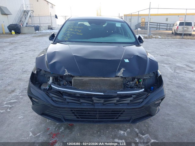 KMHLM4DGXRU776332 Hyundai ELANTRA SEL