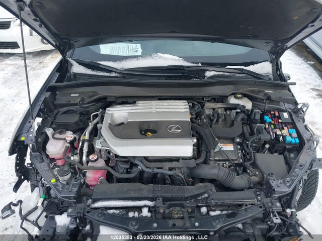 JTHR9JBH2P2063703 Lexus UX 250H