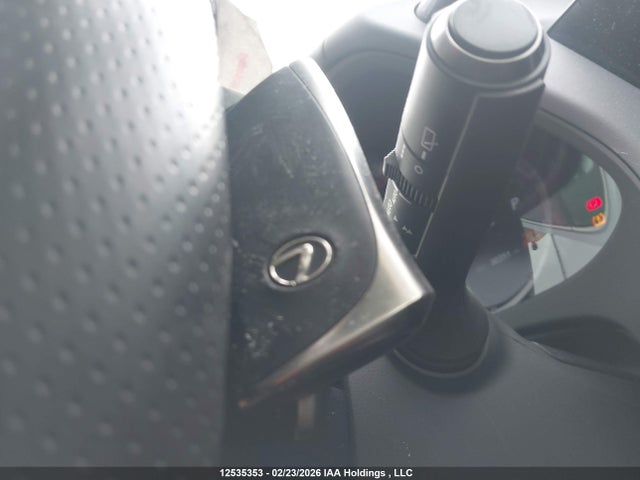 JTHR9JBH2P2063703 Lexus UX 250H