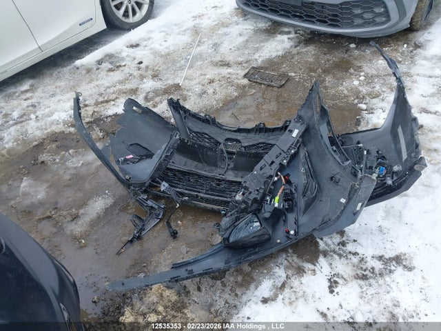 JTHR9JBH2P2063703 Lexus UX 250H