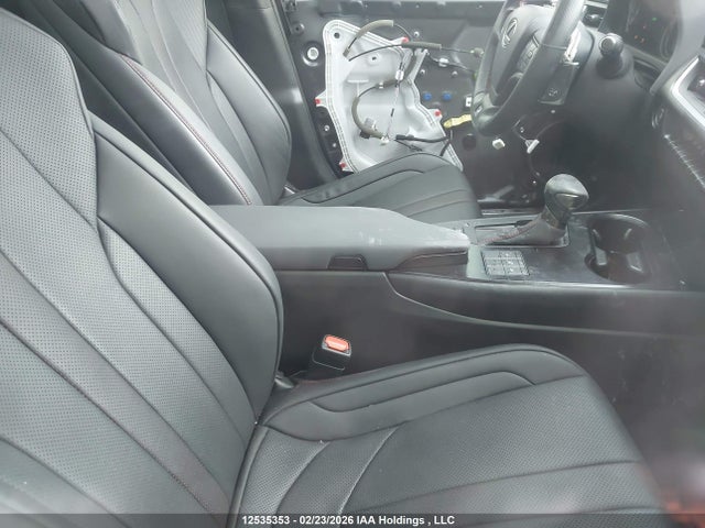 JTHR9JBH2P2063703 Lexus UX 250H