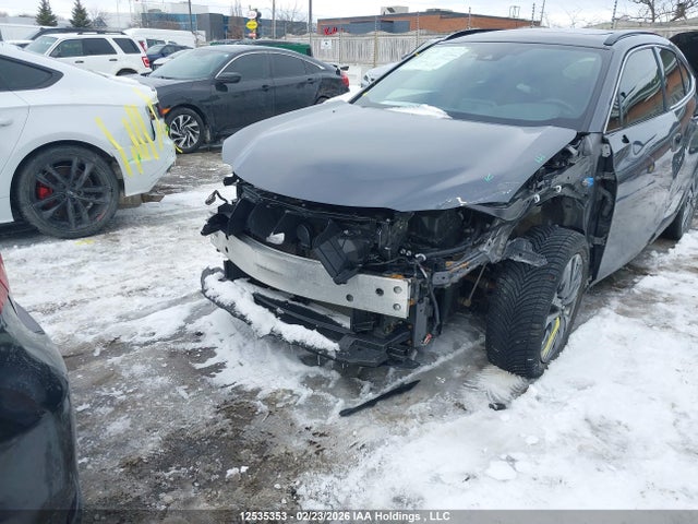JTHR9JBH2P2063703 Lexus UX 250H
