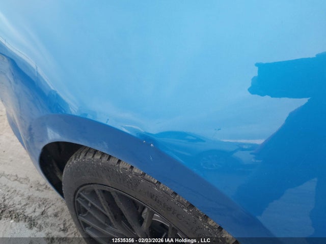 1FATP8UH5M5107454 Ford Mustang