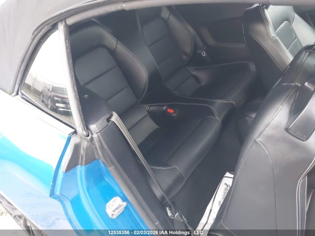 1FATP8UH5M5107454 Ford Mustang