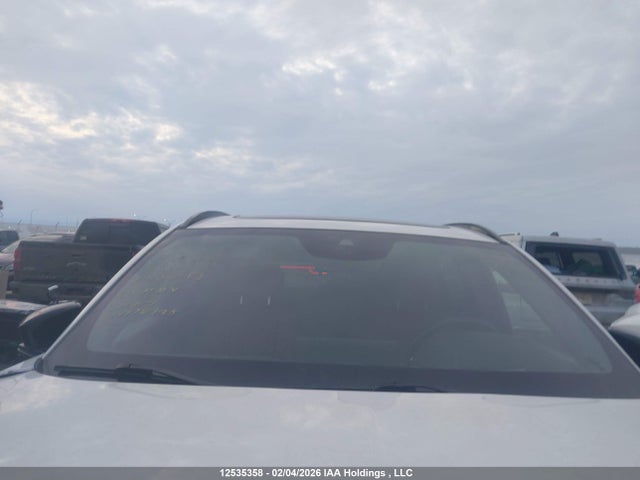 5J8YD8H81PL800283 Acura Mdx Type S Ultra