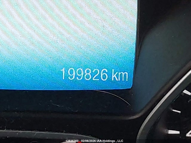 12535360 :رقم المزاد ، 1FMCU9G90EUD53649 vin ، 2014 Ford Escape Se مزاد بيع