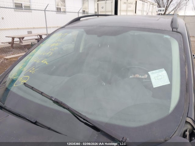 12535360 :رقم المزاد ، 1FMCU9G90EUD53649 vin ، 2014 Ford Escape Se مزاد بيع