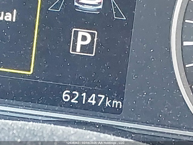 3N1CP5CV2LL562053 Nissan KICKS SV