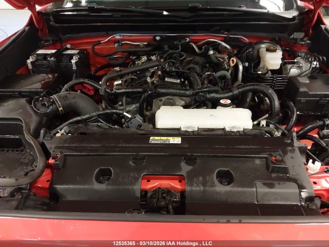 12535365 :رقم المزاد ، 3TYLB5JN7RT010876 vin ، 2024 Toyota Tacoma Double Cab/sr5/trd Sport/trd Off Road/ltd مزاد بيع