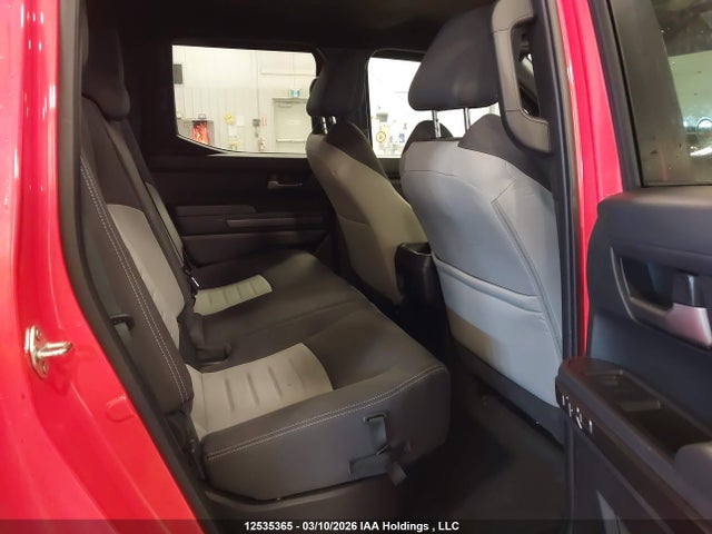 12535365 :رقم المزاد ، 3TYLB5JN7RT010876 vin ، 2024 Toyota Tacoma Double Cab/sr5/trd Sport/trd Off Road/ltd مزاد بيع