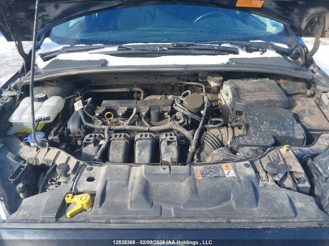 1FADP3K2XFL303362 Ford FOCUS SE
