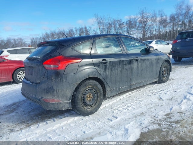 1FADP3K2XFL303362 Ford FOCUS SE