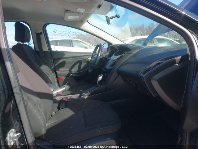 1FADP3K2XFL303362 Ford FOCUS SE