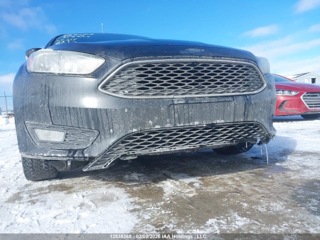 1FADP3K2XFL303362 Ford FOCUS SE