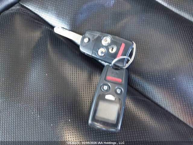 2012 Acura Mdx Advance მანქანა იყიდება აუქციონზე, vin: 2HNYD2H69CH000293, აუქციონის ნომერი: 12535373