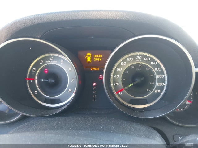 2012 Acura Mdx Advance მანქანა იყიდება აუქციონზე, vin: 2HNYD2H69CH000293, აუქციონის ნომერი: 12535373