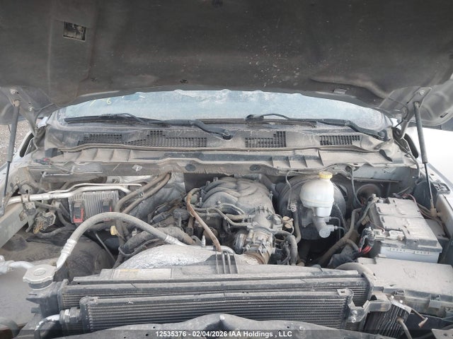 1C6RR7GGXES289108 RAM 1500 Slt