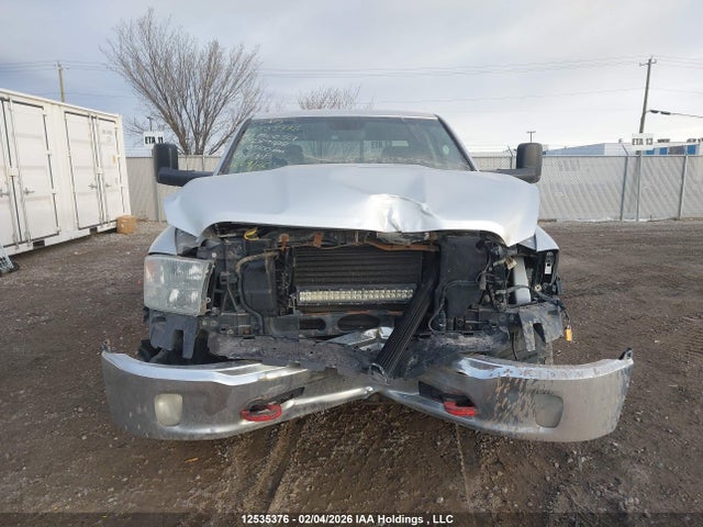 1C6RR7GGXES289108 RAM 1500 Slt