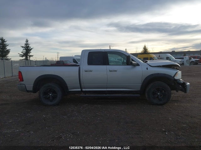 1C6RR7GGXES289108 RAM 1500 Slt