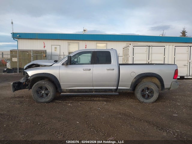 1C6RR7GGXES289108 RAM 1500 Slt