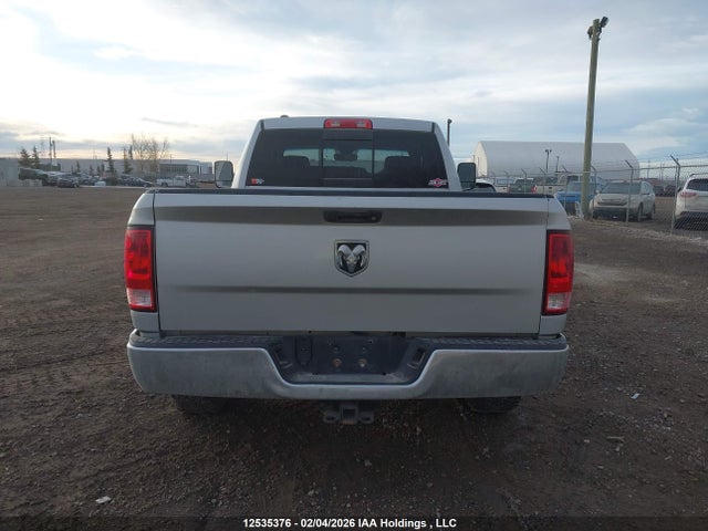 1C6RR7GGXES289108 RAM 1500 Slt