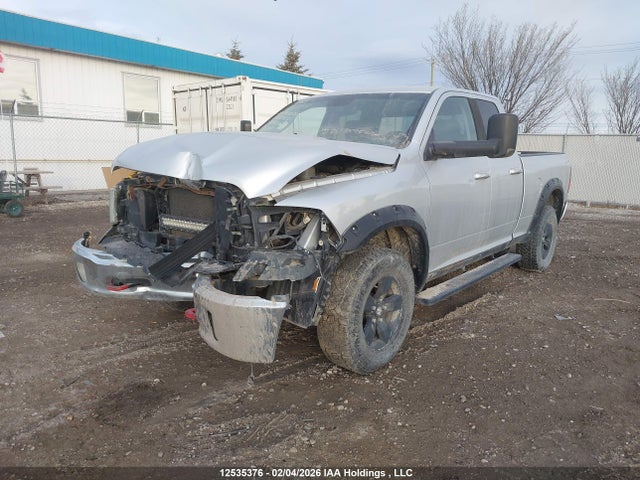 1C6RR7GGXES289108 RAM 1500 Slt