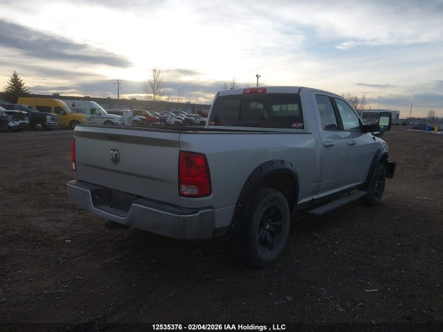 1C6RR7GGXES289108 RAM 1500 Slt