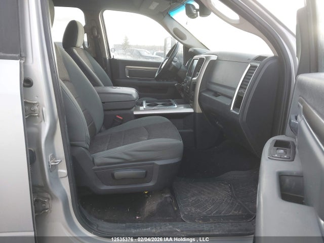 1C6RR7GGXES289108 RAM 1500 Slt